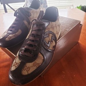 Gucci Sneakers